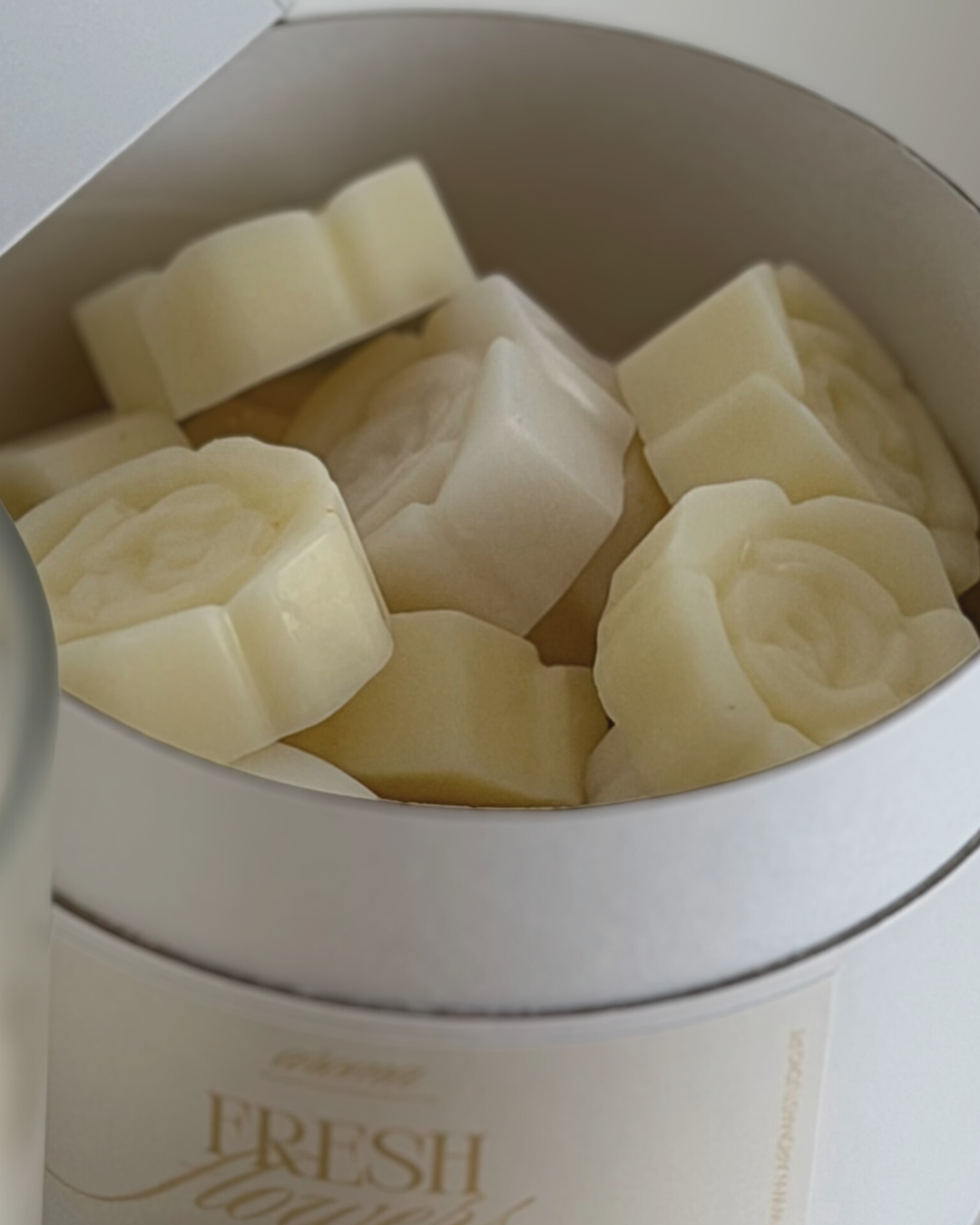 Fresh Flowers Today Wax Melts