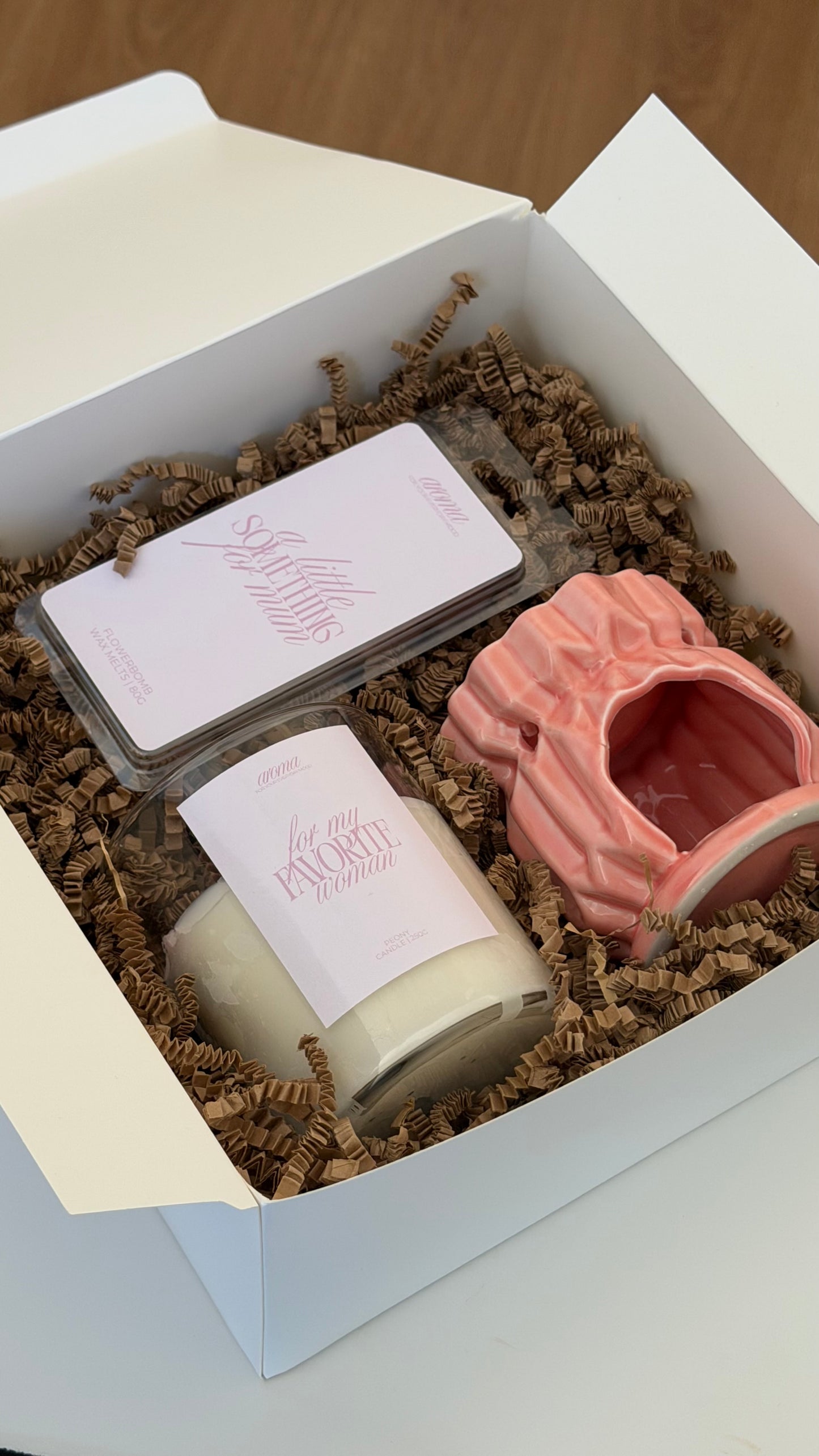 Gift Set My Favorite Woman