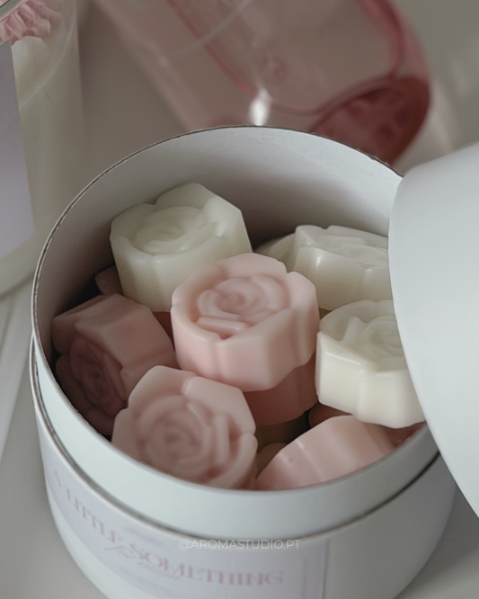 A Little Something Wax Melts