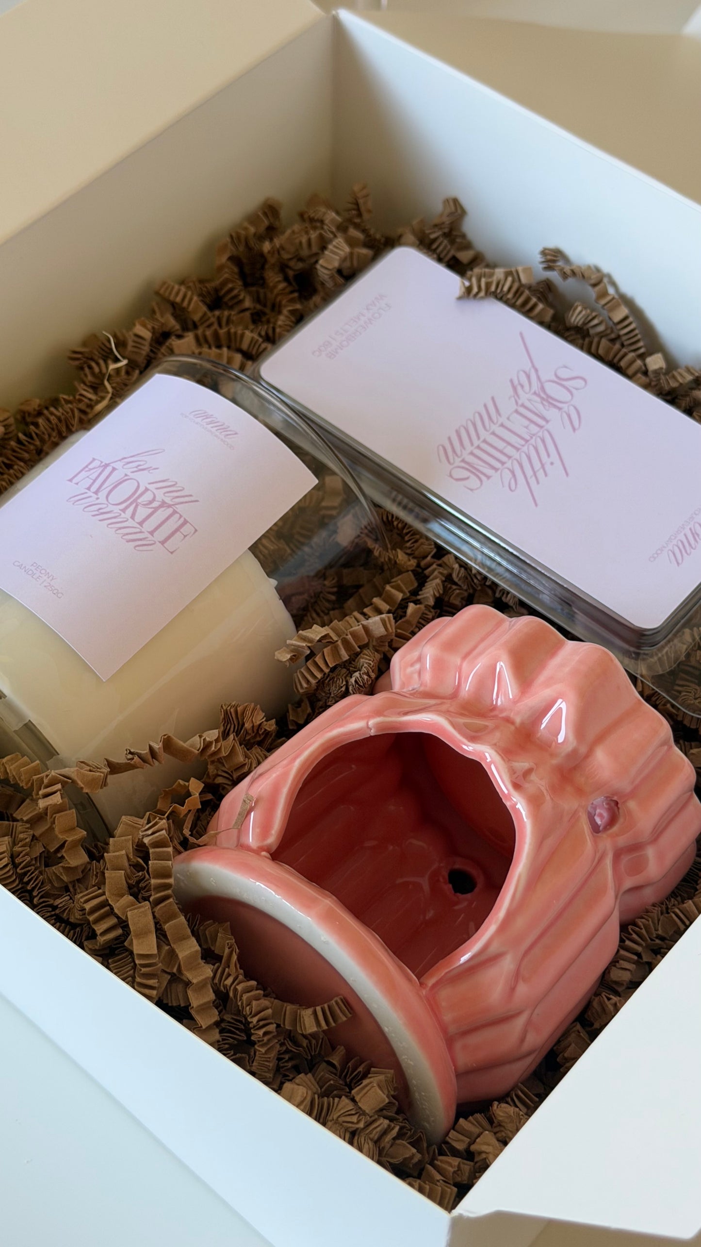 Gift Set My Favorite Woman