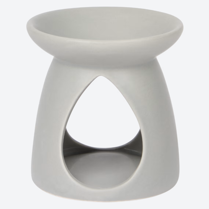 Queimadores de Cerâmica