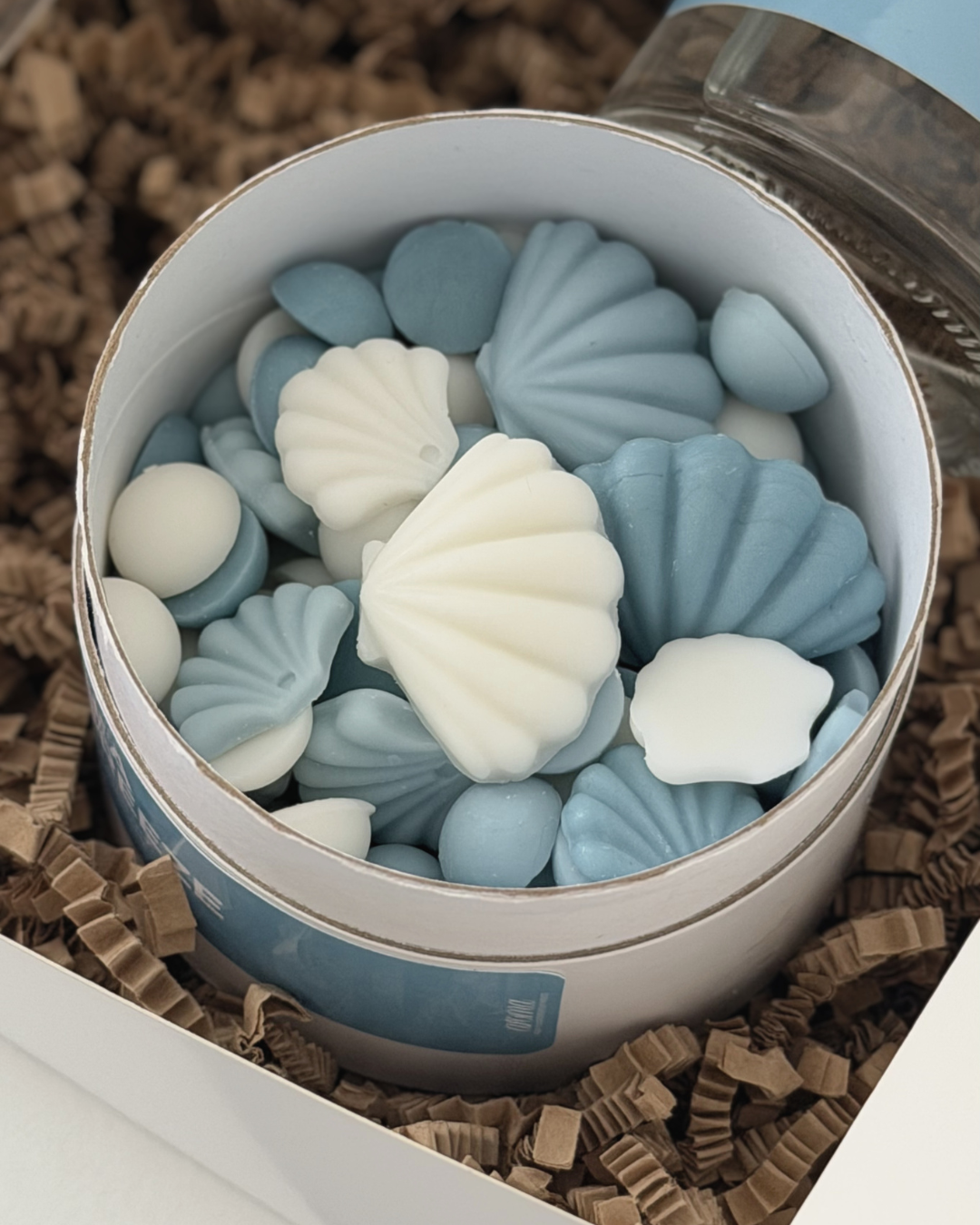 Wax Melt · Sea Breeze