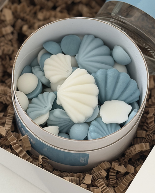 Wax Melt · Sea Breeze
